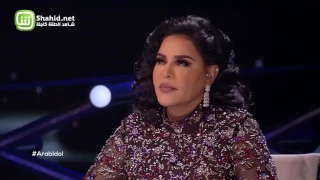             العروض المباشرة   داليا سعيد   آه لو لعبت يا زهر دندنها