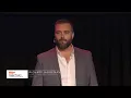 The accidental environmentalist Richard Hardiman TEDxCapeTownSalon