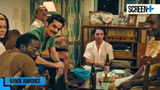 Lemming| bande annonce | France 4