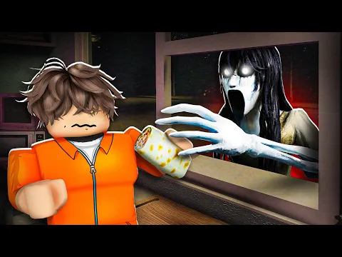 Video Thumbnail: ربلوكس ختمت ماب الشاورما المرعبة  ! Scary Shawarma Kiosk