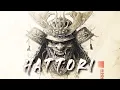 HATTORI【服部】 ☯ Japanese Trap \u0026 Bass Type Beat ☯ Trapanese Hip Hop Mix