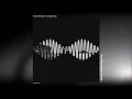 Arctic Monkeys, Lana Del Rey - I Wanna Watch Boys To (Mashup)