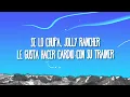 Sech, Justin Quiles, Lenny Tavarez - La Ranger (feat. Myke Towers)