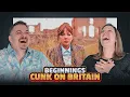 Download Lagu The Big Bang… of Nonsense 😂 Americans React to Cunk on Britain EP1 ‘Beginnings’