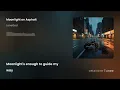 Download Lagu Moonlight on Asphalt | Lo-fi Chill Nightcore • Airy Synths \u0026 Subtle Guitar • Midnight Atmosphere