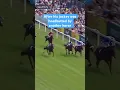 Lagu Horse wins race without jockey 😂 #horseracing #racingtv #shorts