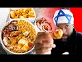 Trying To Find The Best Chinese Restaurant in T T Foodie Finds