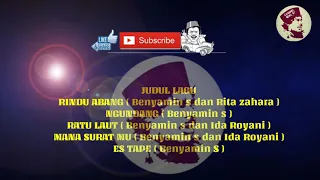 benyamin s feat ida royani dan rita zahara