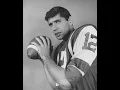 Joe Namath Wikipedia article