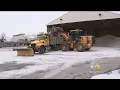 PennDOT Preparing For Winter Storm
