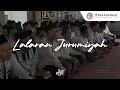 Lagu LALARAN KITAB JURUMIYAH | SANTRI MAYAK