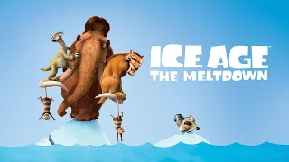 ICE AGE THE MELTDOWN A ERA DO GELO 2
