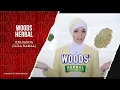[TVC] Woods Herbal - Keluarga (Lula Kamal)