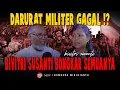 Download Lagu DARURAT MILITER GAGAL !? BIVITRI SUSANTI BONGKAR SEMUANYA !!!