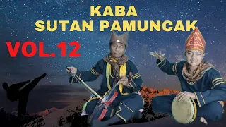 rabab pesisir kaba sutan pamuncak vol 12 rabab sedih