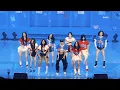 "Here I Am, DiVE' TWICE(트와이스)  팬미팅 4K 241020