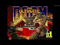 Doom 2 [YEAR_21.WAD] - MAP01 [Year 21 -The Vanishing Point-] _ UVMax Speedrun Smooth Mod