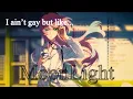 Download Lagu Moonlight🌙 | COLORs [Edit/AMV]