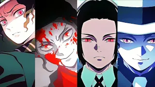 Download [Kimetsu no Yaiba] MUZAN TWIXTOR 4K CC AND NO CC MP3