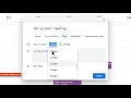 How to Create a Task in Google Calendar