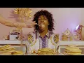 Sam Austins - Oatmeal Pancakes (Official Visualizer)