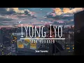 Iyong Iyo ( by: Zack Tabudlo)