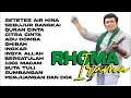 Download Lagu Full album rhoma irama setetes air hina