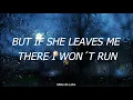 I want more // KALEO (Lyrics)