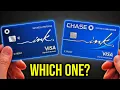 BEST Credit Cards For Small Business Chase Ink Preferred vs Unlimited 2026 Chase Credit Cards
