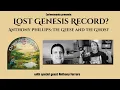 Download Lagu Lost Genesis Record? The Geese and the Ghost (1977)