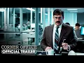 CORNER OFFICE - TRAILER