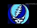 Grateful Dead Row Jimmy Washington DC 86