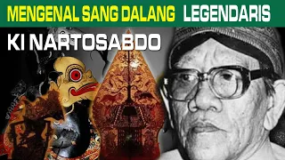 Download MENGENAL LEBIH DEKAT SANG LEGENDA KI NARTOSABDO MP3