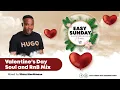 Download Lagu Shimz Mashimane - Valentine's Day Soul and RnB Mix