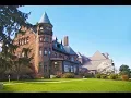 Belhurst Castle is Rich in History and Beauty