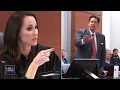 Top 7 Heated Court Moments Between Lawyers and Judges