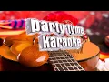 Chino & Nacho - Mi Niña Bonita (Versión Karaoke)