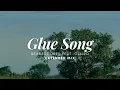 Download Lagu Glue Song - Beabadoobee feat. Clairo (Extended Mix)