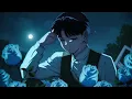 MAO OP / Opening "HEARTLOUD" by Kis-My-Ft2 [4K]