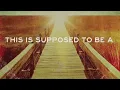 Yellowcard - Here I Am Alive (Lyric Video)