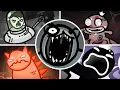 Mewgenics - All Bosses Cutscenes