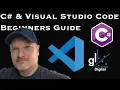 C and Visual Studio Code Beginners Guide