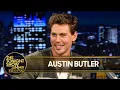 Download Lagu Austin Butler Was High Off an Edible While Dancing Onstage at Bad Bunny's Concert (Extended)