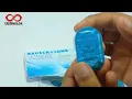 Download Lagu Bausch \u0026 Lomb Ultra Transparent Contact Lenses – Monthly Disposable | Silicone Hydrogel 👁️