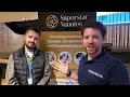 Inside the UK Nanny Conference 2025 Highlights Speakers Behind the Scenes with Mark Bates Ltd