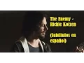 Download Lagu (Subtítulos en español) The Enemy - Richie Kotzen