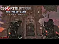 Ghostbusters Part 4 Into The Ghost Realm