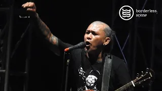 Download MARJINAL - Darah Juang (Live at Hellprint 2023) MP3