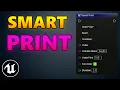 Print Smarter With This Macro