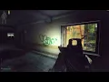 Escape from Tarkov Santa Clause Christmas Event